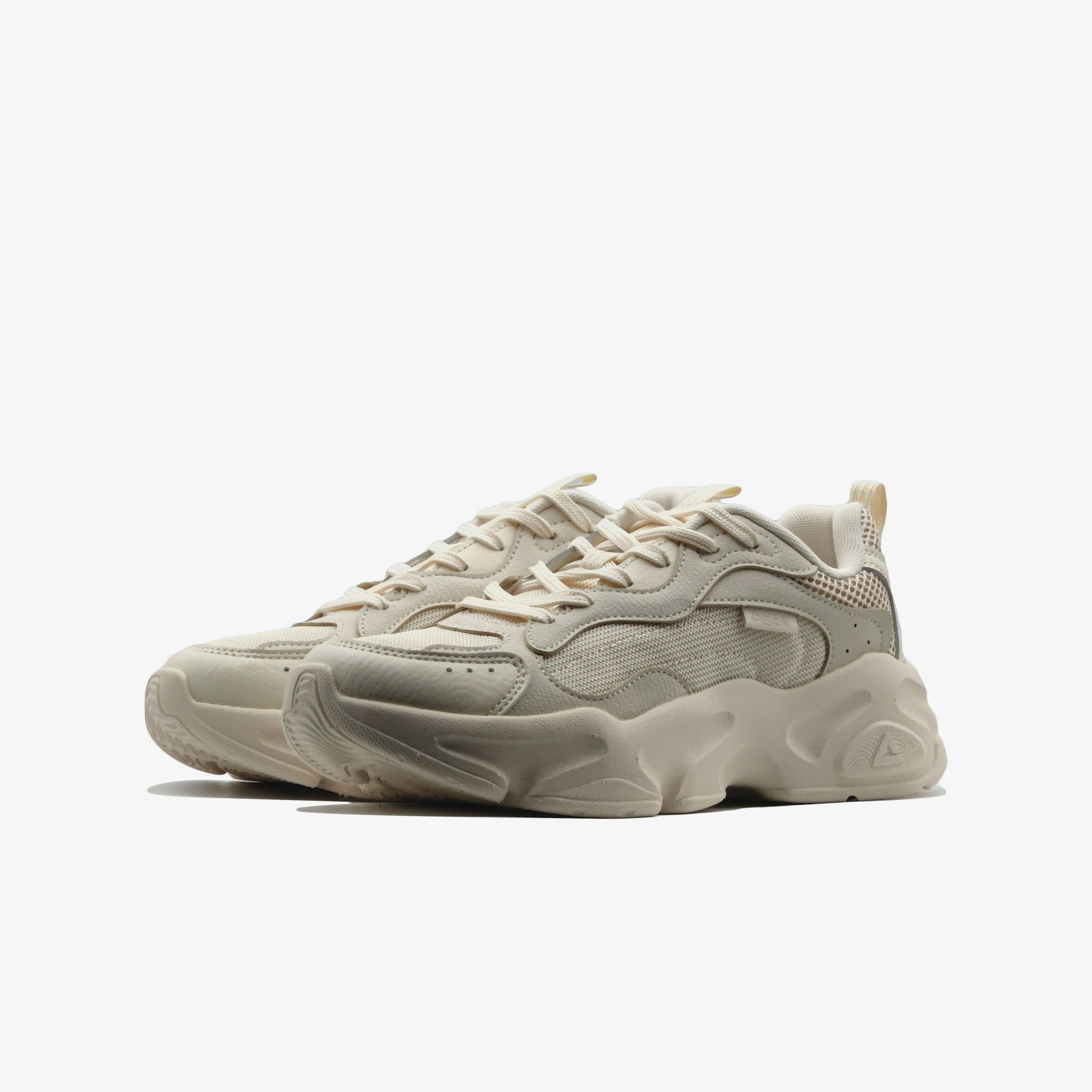 Sports Shoes	LT. KHAKI