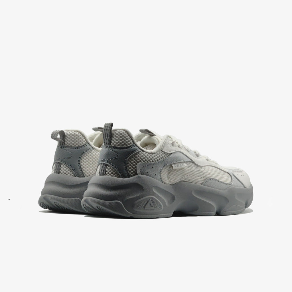 Sports Shoes	White/Grey