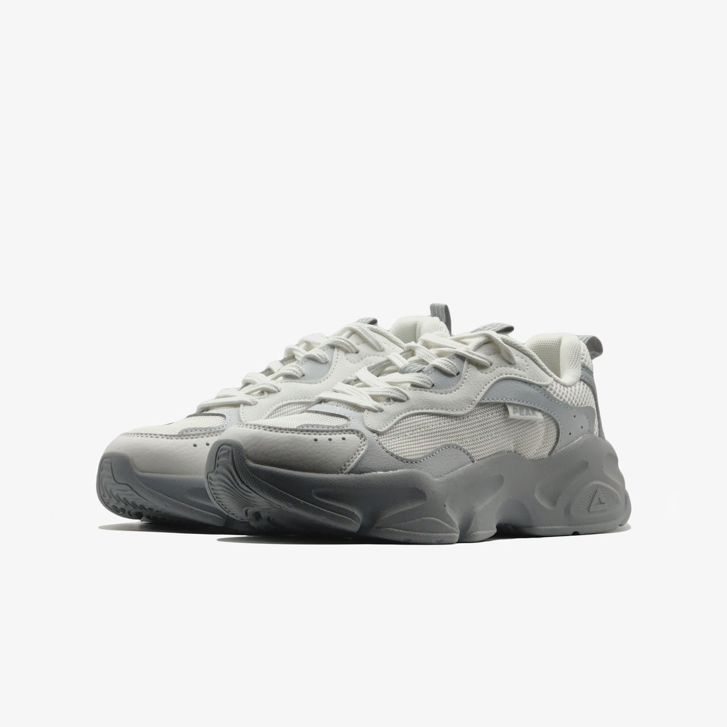 Sports Shoes	White/Grey