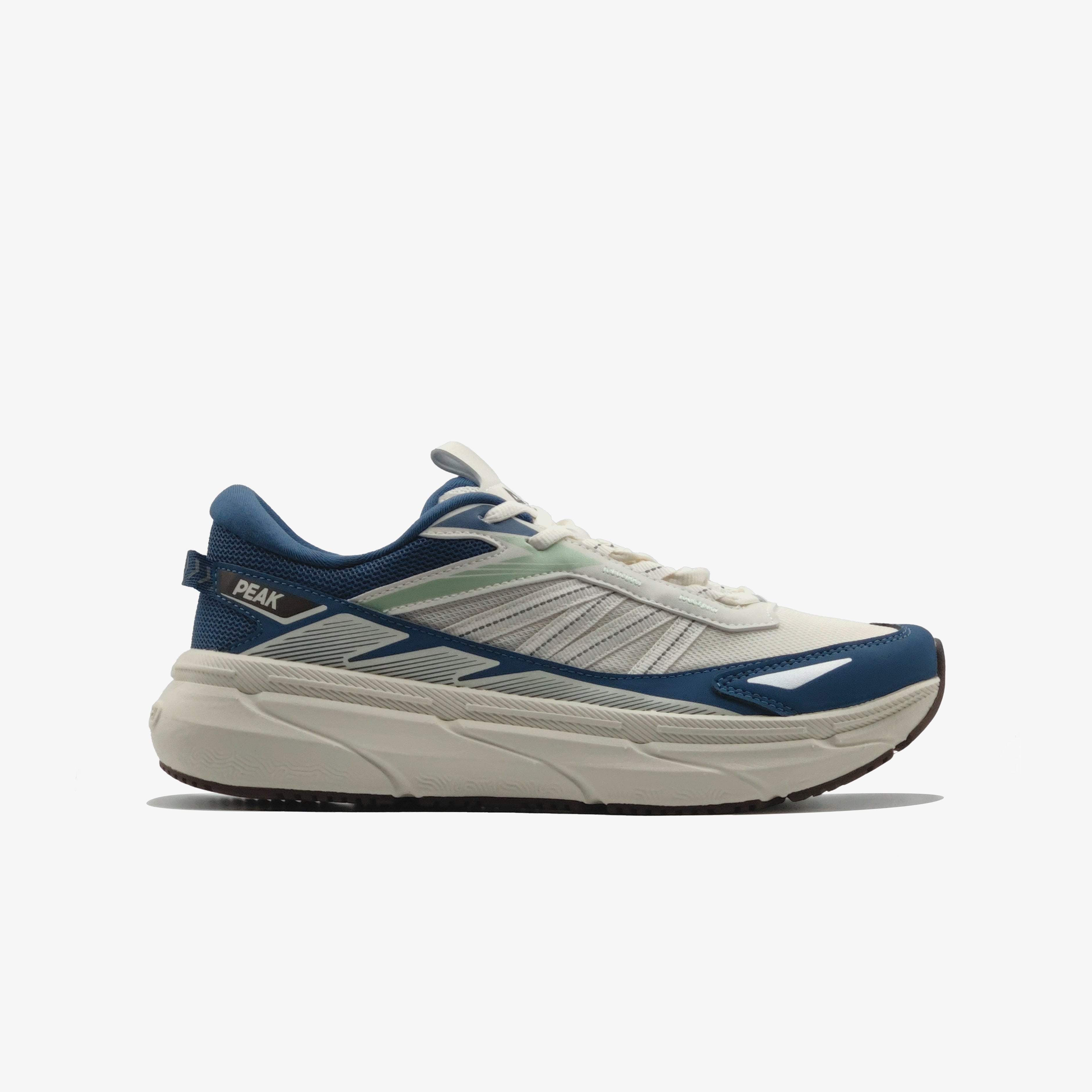 Sports Shoes	KHAKI/NAVY