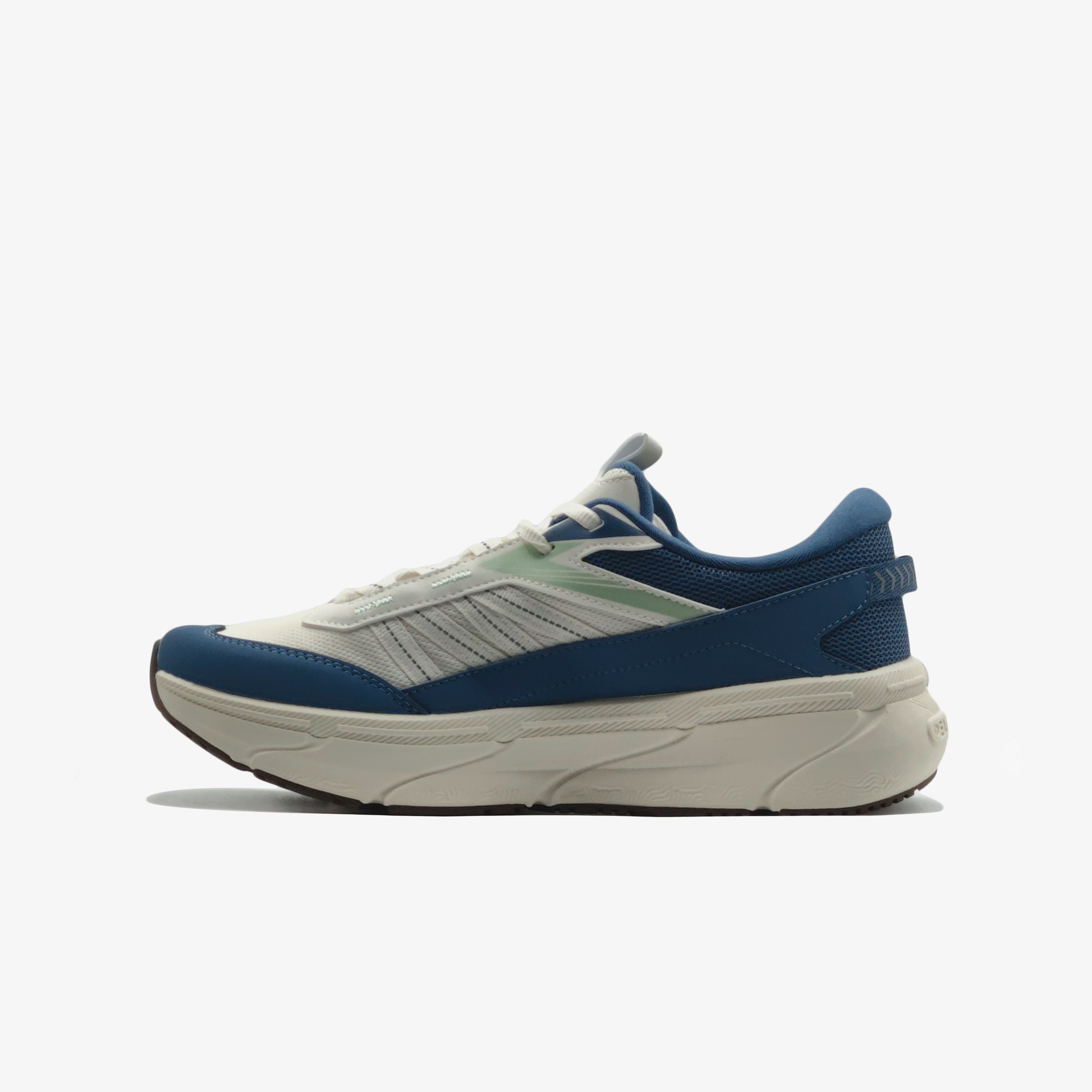 Sports Shoes	KHAKI/NAVY