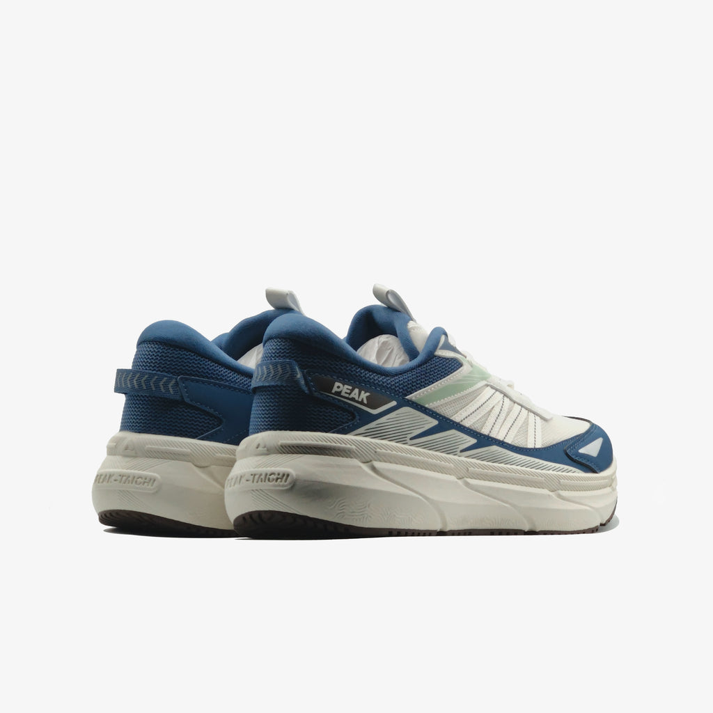 Sports Shoes	KHAKI/NAVY