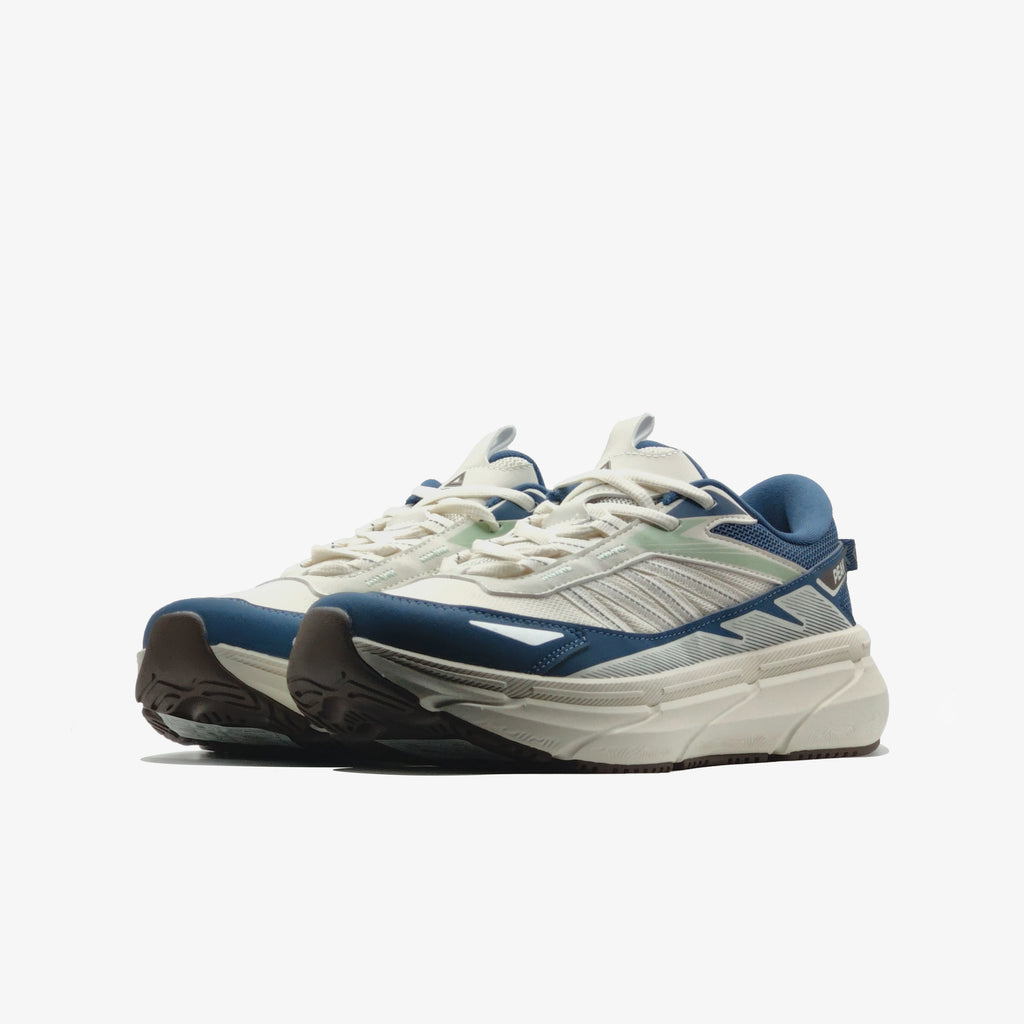 Sports Shoes	KHAKI/NAVY