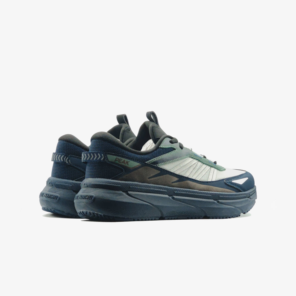 Sports Shoes	NAVY/GREY