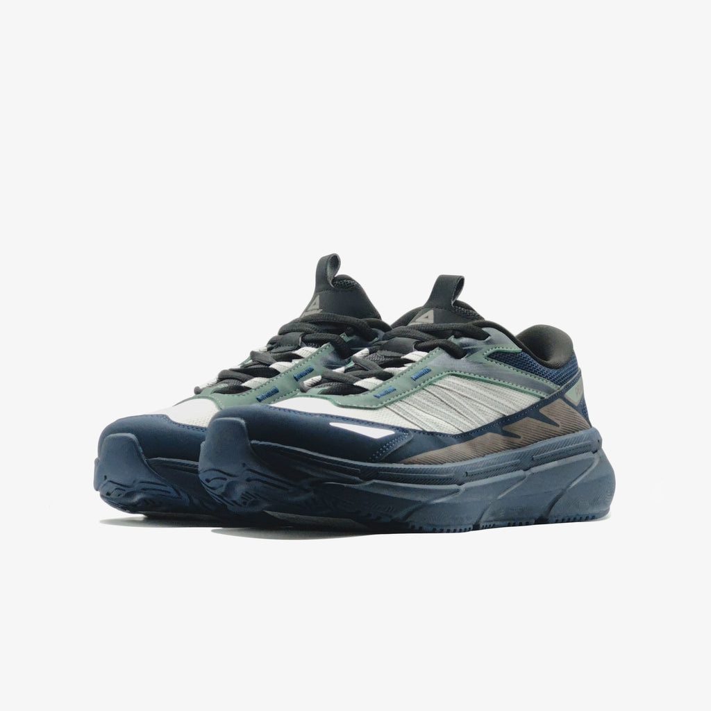 Sports Shoes	NAVY/GREY