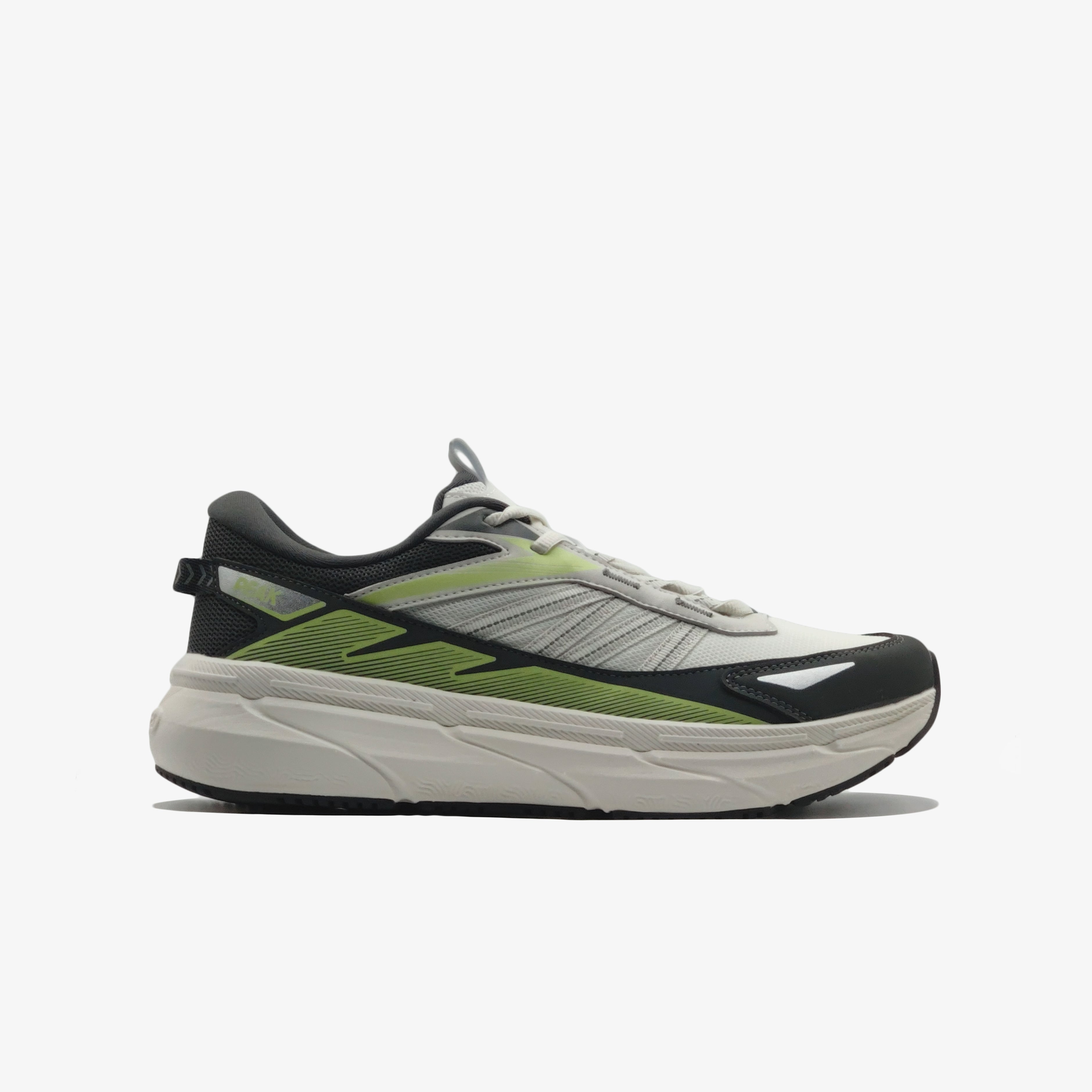 Sports Shoes	WHITE/DK.GREY