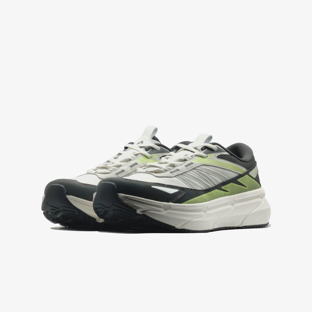 Sports Shoes	WHITE/DK.GREY