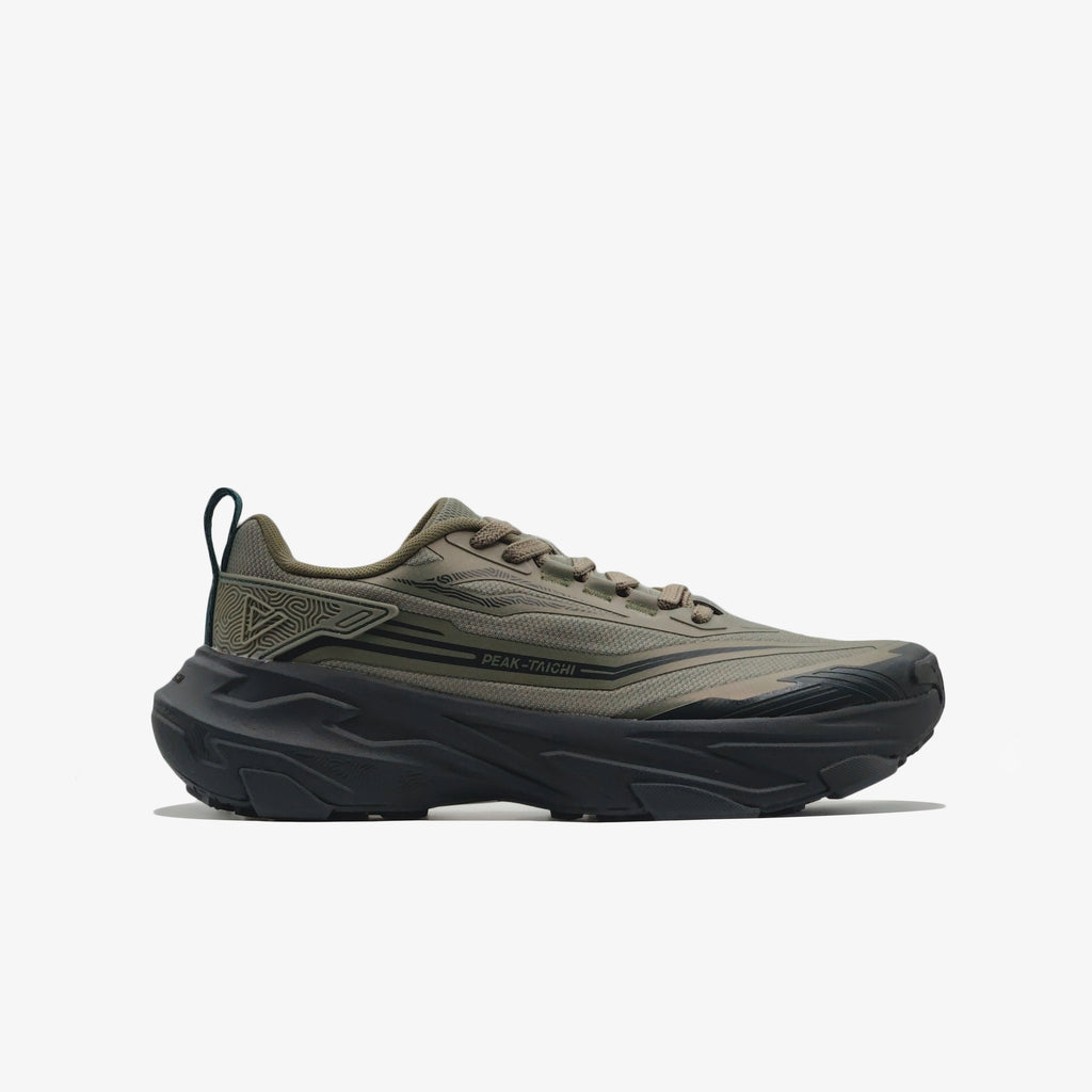 Sports Shoes	Ash Green