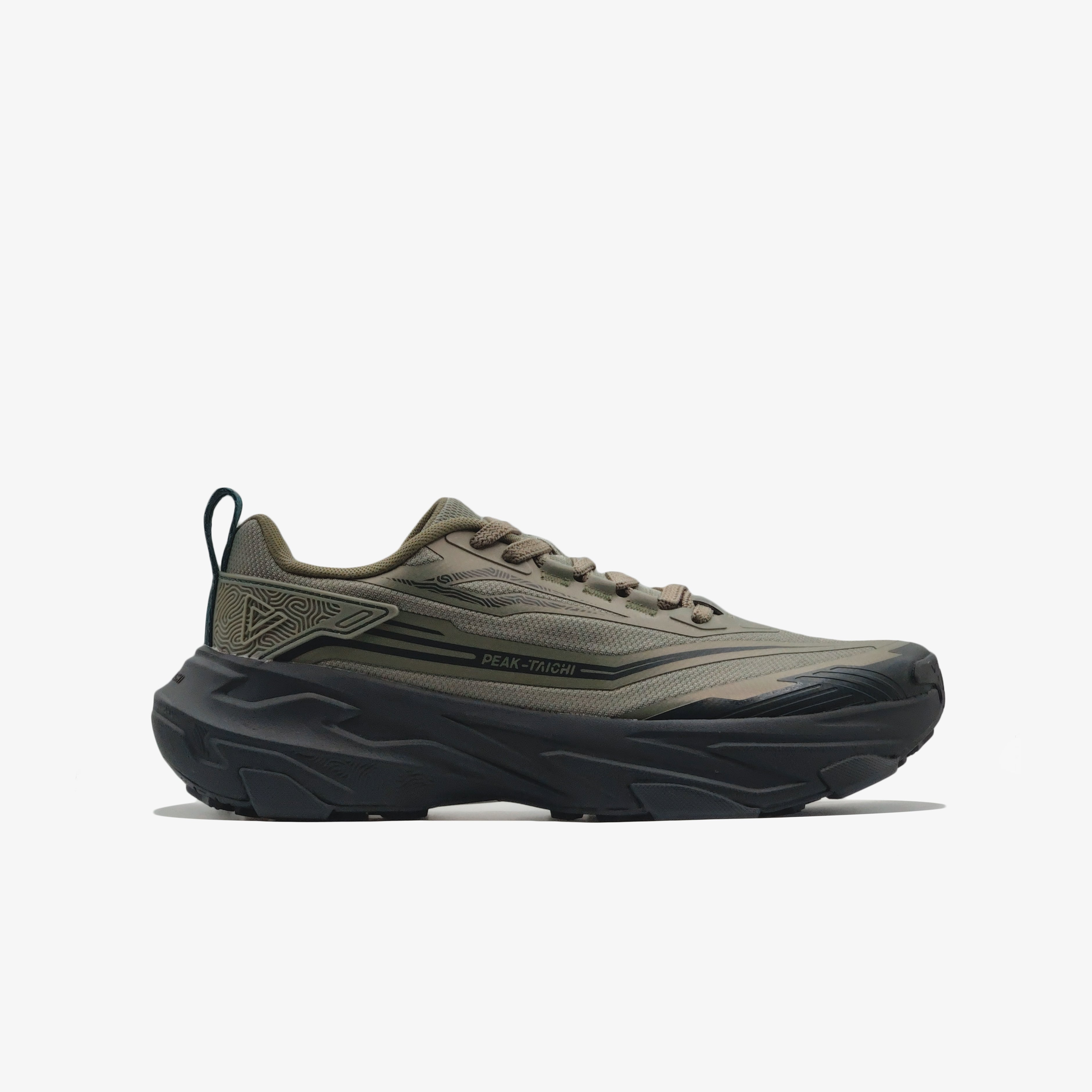 Sports Shoes	Ash Green