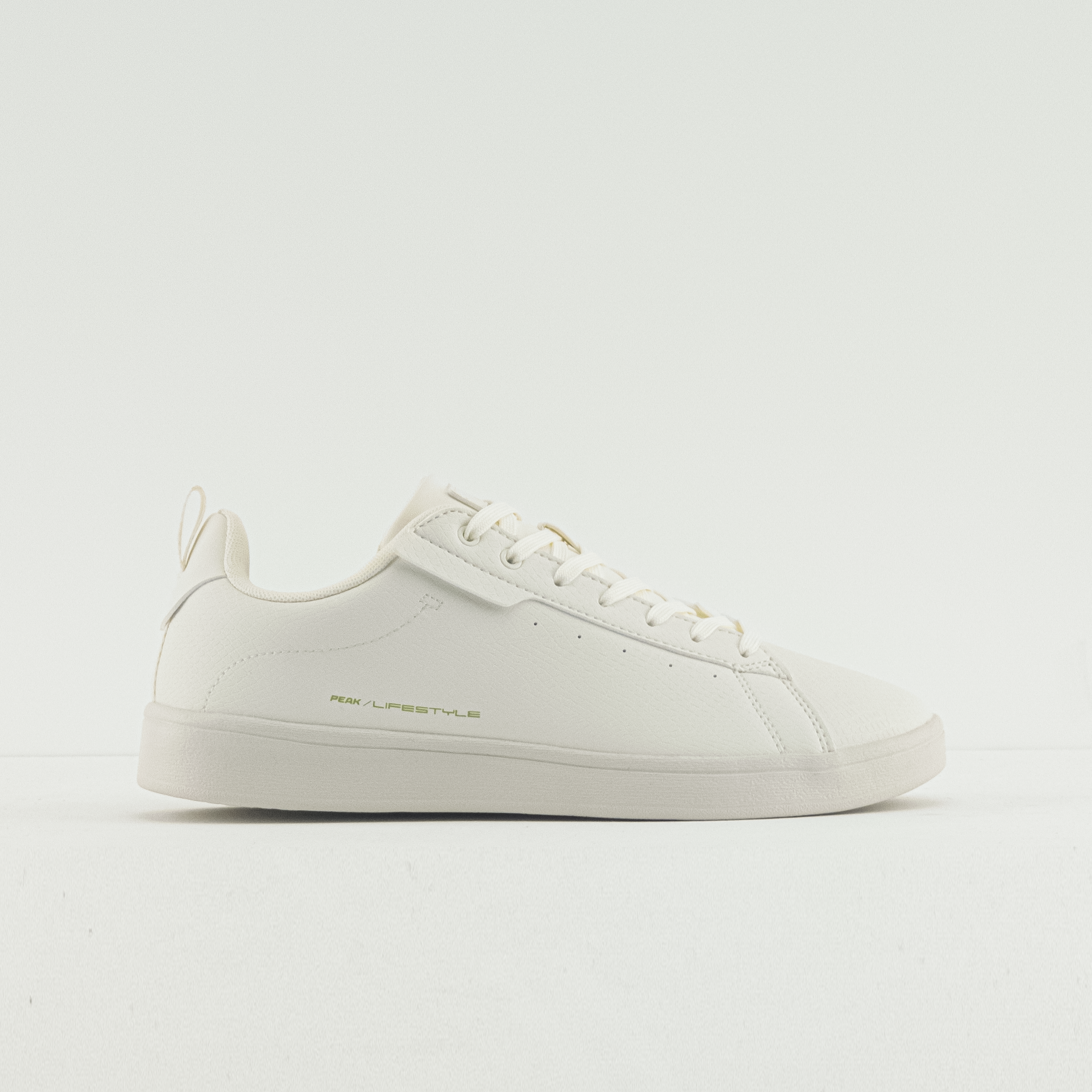 Tibby Canvas white