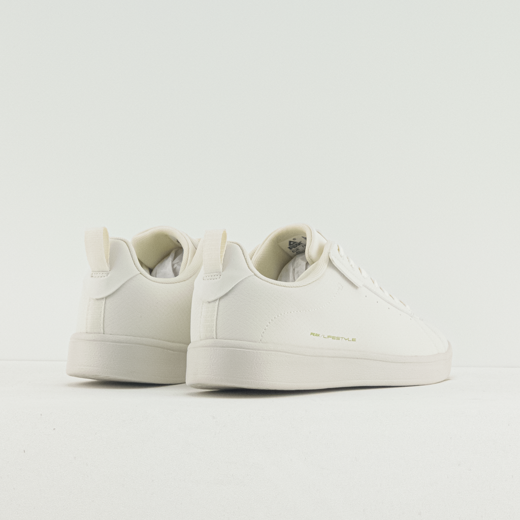 Tibby Canvas white