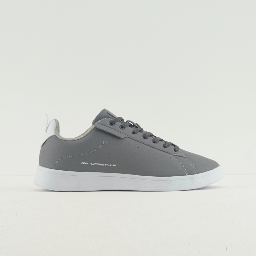 CASUAL SHOES GREY/WHITE