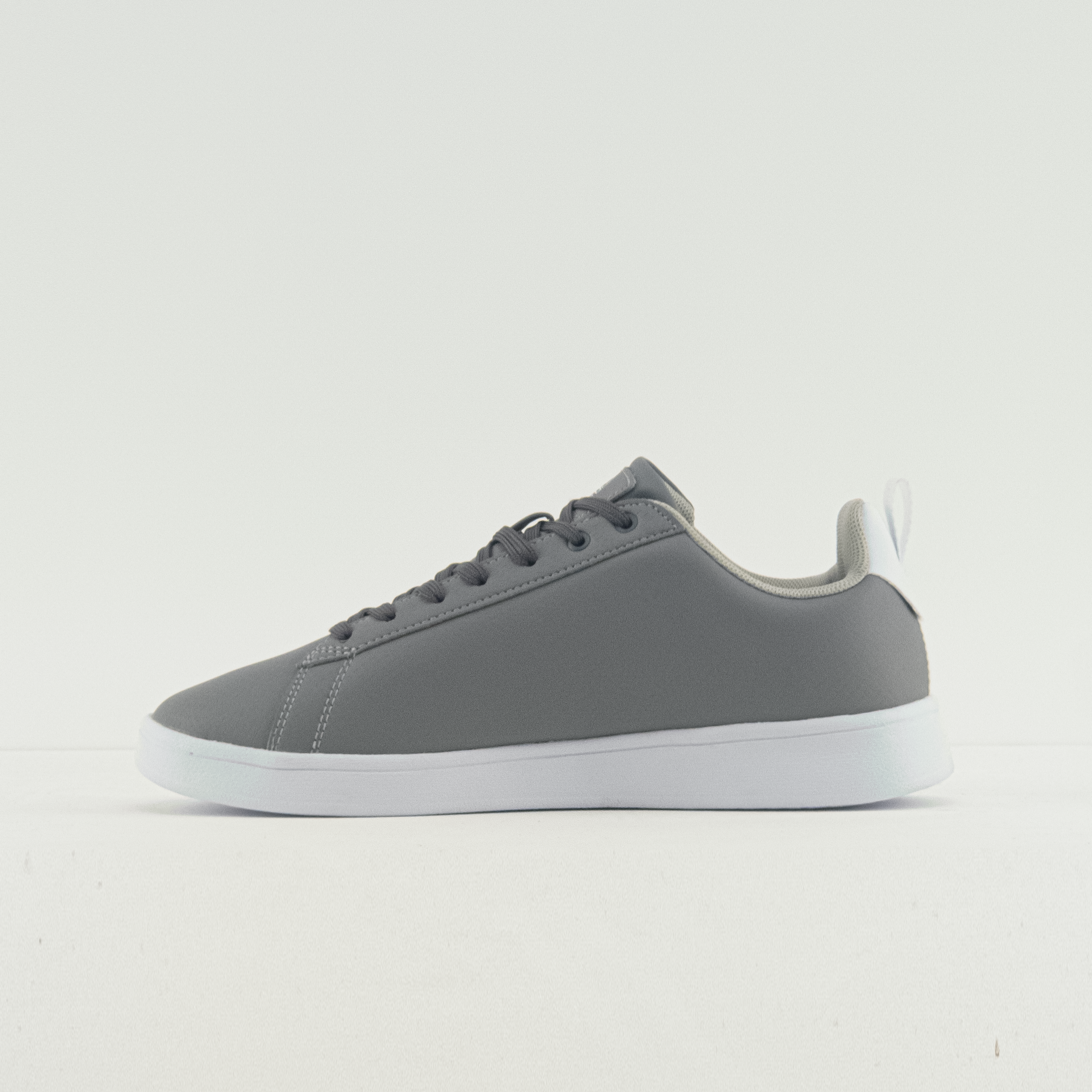 CASUAL SHOES GREY/WHITE