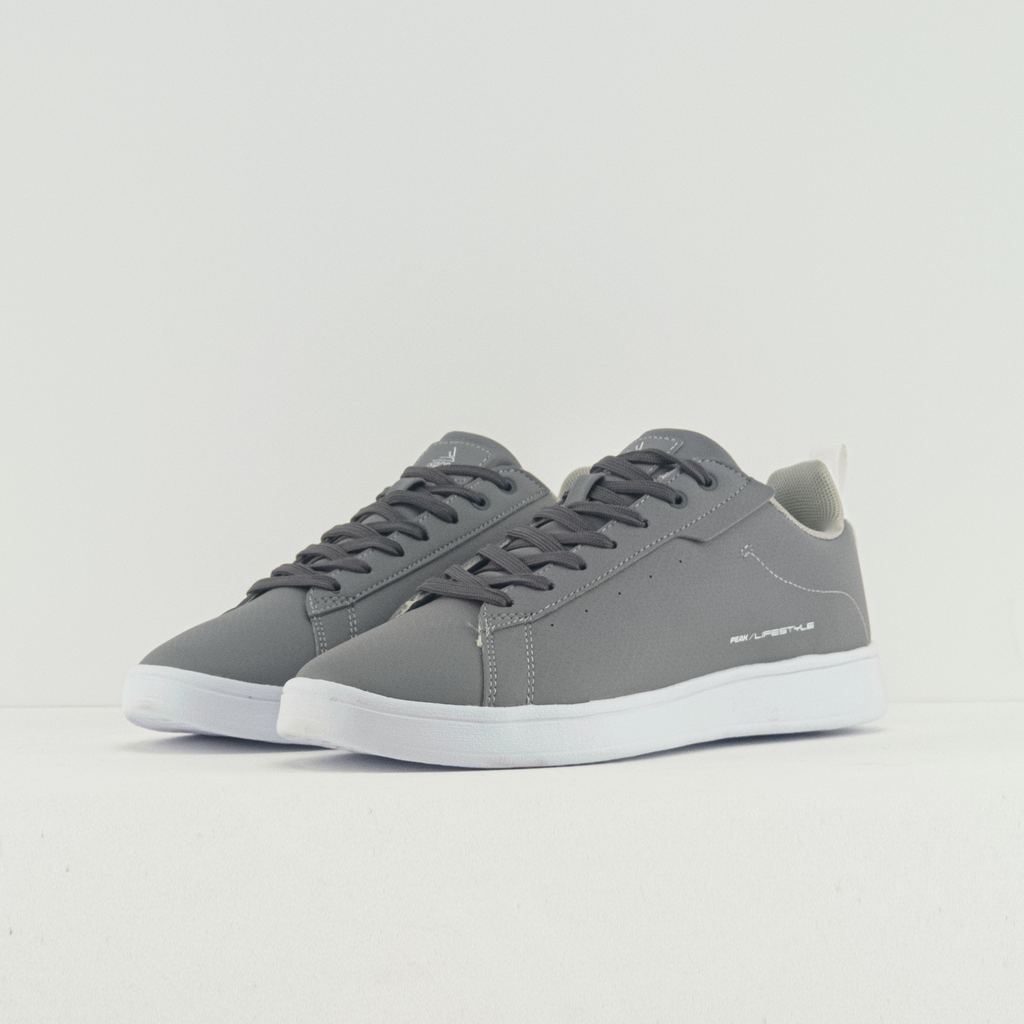 CASUAL SHOES GREY/WHITE